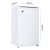 格力（GREE）晶弘 冰箱 家用小型家用电冰箱迷单门节能省电静音迷你冷藏电冰箱 BC-96L 白色