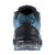 SALOMON 萨洛蒙 XA PRO 3D V8 GTX 男士防滑运动鞋户外越野登山鞋徒步鞋 10 1/2 UK 蓝色