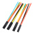 京势 热缩电缆终端头 SY-1kv电缆附件热收缩绝缘低压五指套二三四五芯 5.2（5芯70-120平方） 单位：套