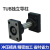 澜世 精密TUB独立钢套油润滑标准模架导柱20 22 25 28 32 38 45 50备件（定制） TUB28*(170-200) 