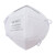 一护 KN95头戴式口罩 防尘防颗粒物呼吸器 6001 KN95 30只/盒