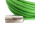 828主轴编码器信号反馈6FX5002-2CF02-1BA0旋变电缆连接线 绿色 x 15m PVC