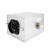 新风换气扇强力单向排风机厨房换气机商用管道抽风机 250D-30DP(2100风量)