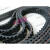 橡胶 HTD 5M －2250 / 450齿 环形皮带 同步带 齿形带 工业传动带 10mm及以下带宽 其他