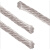 TJRV-2.5镀锡铜软绞线 铜圆绞线 地线 接地线 2.5平方100米