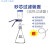 砂芯过滤装置亚迈1000ml砂芯过滤器实验室溶剂过滤装置溶剂过滤器 1000ML整套砂芯装置