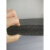 费克沙定制EPE黑色珍珠棉泡沫板海绵板 泡沫垫 包装防震123456810cm 长1米宽1米 厚6厘米