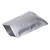玛仕福 铝箔真空袋 加厚平口塑封袋 食物包装袋防漏复合袋子 18*25cm*22丝(100个)