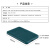 东芝（TOSHIBA）整盘加密 移动硬盘1t 2t 4t v10 可接手机 usb3.2 非固态 V10 2T 墨黑色（整盘加密） 套餐6：防震包+硅胶套+原装线+五彩包+32G