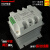 单相全隔离交流调压器模块65A(半波型) LSA-H3P65XYB 厂家 LSA-H3P65XYB（模块+散热器）