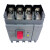 漏电保护塑壳断路器CDM3L- 4P 100A125A160A250A400A 125A 4p