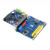 微雪 nRF52840开发板 蓝牙5.0开发套件 模块 兼容Arduino/树莓派 NRF52840 Eval Kit