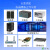 光润通 H-3125NL-S 25G单模光模块 1310NM 10KM SFP28交换机网卡光纤模块