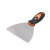 冰禹 ICEY-22 优质不锈钢油灰刀 水泥刮刀 刮腻子工具铲刀  1.5寸 1个（起订5）