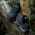 迈乐（Merrell）迈乐男款户外登山徒步鞋减震ACCENT3 WP轻量防水防滑时尚耐磨透气