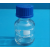 RHX普通丝口蓝盖瓶中性料25501002505001000ml耐酸碱 25ML