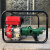 程水泵00米00高压抽水机螺杆泵农用高山污水1/寸汽 汽版高扬程大流量机组