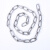  莫百特  304 不锈钢链条起重链条装饰链锚链链子承重链条吊链  一米价  单位：米 1.5mm【201材质】 