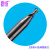 BHG德国钨钢铣刀 热处理55度微小径球型铣刀 进口铣刀 R0.25*1*4D*50L