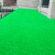 谋福 115 草坪垫子工程围挡假草绿色人造人工草皮户外仿真装饰地毯塑料绿植15mm军绿色定做 2米*2米(特密款)