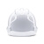 诺瑞斯安安全帽  新国标ABS三筋透气款白色 可定制 工程工地建筑施工