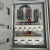 组装控制XL21配电箱柜高户外低压动力GGD双电源柜成套定制 白色