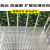 SNQP北京304不锈钢防盗窗护栏窗户阳台安全儿童栏杆网花铁艺防护栏窗