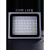 监控补光灯摄像头白光12V220V照车牌室外自动户外感应LED辅助灯 12V20W
