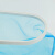 冰禹 BYly-102 加强水网泳池捞网 泳池配件捞叶清洁网 游泳池清洁工具 铝框深水网（无杆）