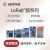 LoRa扩频SX1278无线串口透传模块433M收发传输免开发1W大功率模块 GC433-TC019 (1W 串口) 套件