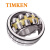 TIMKEN/铁姆肯 22217EJW33 调心滚子轴承 钢保持器