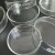 微生物培养实验室耗材耐高温耐酸碱高硼硅光滑平整透明度高培养皿 120mm