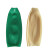 宁斯福 乳胶防水套袖 耐油耐酸碱清洁劳保袖套 42cm绿色（1双） 护袖 