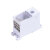 星期十 FJ6Q2-9  分线器自升式接线盒电线接线端子大功率电流分线端子定制