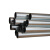 杉达瑞 镀锌管材管件 镀锌钢管 1.5寸 此价格为1米的价格 GDS 企业定制