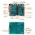 NVIDIA JetsonTX2 Nano NX Xavier Orin底板专用底板载板 Nano/NX模组载板（CES-NB-003）
