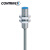 康睿得（CONTRINEX）基础型520系列电感式接近开关传感器DW-AD-521-M12-120