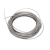 隆能泰 钢丝 安全钢丝绳 耐磨捆钢丝绳 10# 1米