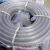 PVC透明钢丝软管抽水管油泵抽油耐油耐酸碱抗冻耐压真空吸料管 内径32mm 5米