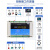 网口wifi网络局域网modbustcp继电器模块io控制器开关量输入输出 网口CX-5224E-N 24DO+RS485