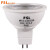 FSL LED灯杯天花灯射灯节卤素灯杯MR16替换光源220V高压4.5W白光