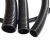 PA尼龙软管汽车线束监控保护可开口电缆穿线浪管防水不阻燃波纹管 PA尼龙-AD28.5/50米(加厚)