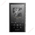 Sony/索尼 NW-A306 安卓高解析度音乐播放器 传承经典无线美好mp3 黑色 32GB x [索尼x孤独摇滚]收纳包