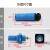 防水连接器航空插头插座WH400A 单针 单芯电流 400A WH400A-ZK-L3 母座