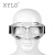 XYLD 多用途护目镜 防雾款（副）聚碳酸酯镜片 防起雾 防风沙 防飞溅 高透光 防护眼镜