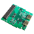 米联客MLK-V-FMC3001 FPGA开发4K HDMI视频输入输出模块 HPC FMC V-FMC-3001