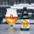 杜威（Duvel）比利时进口啤酒 精酿啤酒 杜威三花啤酒 330mL 6瓶