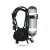 谋福CNMF空气呼吸器 纤维瓶自给开放救生正压式消防空气呼吸器 RHZK/6.8L-30 （ 碳纤维3C认证款  ）655