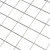 鼎红 不锈钢网筛网304钢丝网围栏不锈钢网片养殖防鼠阳台防护围栏网长10米孔30mm*丝粗1.2mm*宽1m