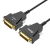 光纤DVI线4k60HZ笔记本连接投影显示器无损百米传输 DVI光纤线(4K*60HZ) 15米